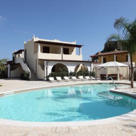 Hotel Borgo Eolie, hotel em Lipari
