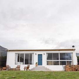 McGregor में, होटल Casa Del Sol Cottage