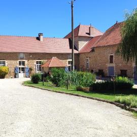 La Ferme de la Bergerie