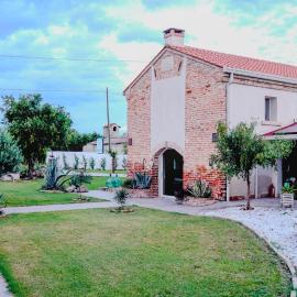 Villa Nides, hotel in Monselice