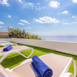 Villa Es Bufedo by Slow Villas โรงแรมในCala Pi