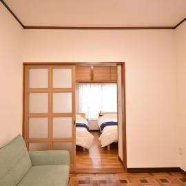 Guest House -SASAKI-