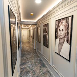 Cosmopolita Boutique Hotel، فندق في تيميشوارا