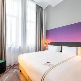 Premier Inn Wuppertal City Centre, ξενοδοχείο στο Βούπερταλ