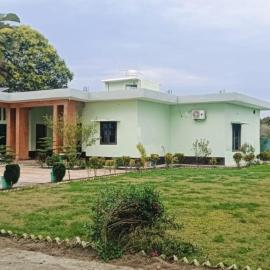 Anha Farmstay, Hotel in Mādho Tānda