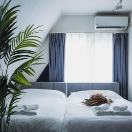 SLL Urban Suites Akasaka