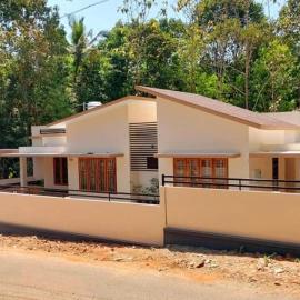 Vennikulam में, होटल TROPICAL Villa WITH A VIEW