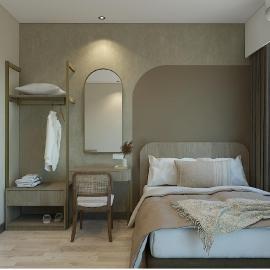 Kivana Suite, Vetro 11 by Ayuhouz, hotel a Kota Kinabalu