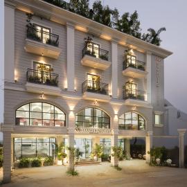 Champion Prime-My Downtown Hotel