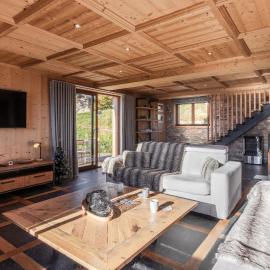 Chalet Mont Blanc