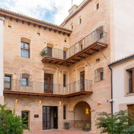 Tradere Hotel Boutique, hotel en Moncada