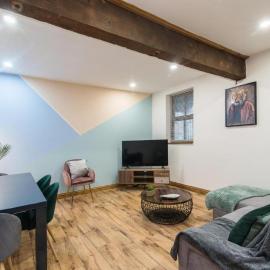 The OId Forge - Boutique 3 Bed in Leamington Spa – hotel w mieście Leamington Spa