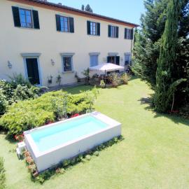 Villa Il Colle B&B, hotel in Bagno a Ripoli