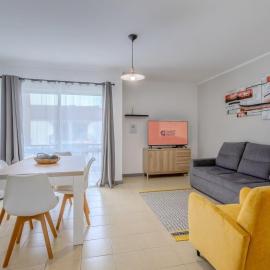 GuestReady – Serene Stay near Ponta Delgada, hotel di Arrifes