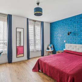Hotel Telemaque
