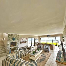 Garden Route Western Cape Swim Golf Braai, hotel en Reebok