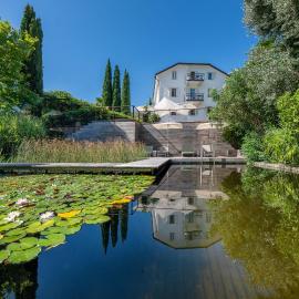 Frühmesserhaus Refugium zu Sanct Kassian