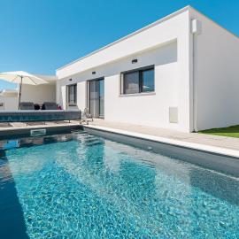 Villa Laura with private swimming pool