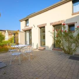 Le Relais d'Ezy - 3 chambres, Hotel in Ézy-sur-Eure