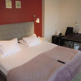 Lapin Satu, hotel di Posio