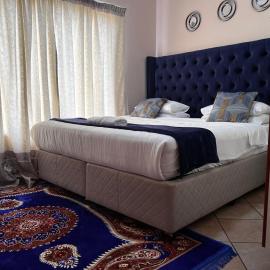Royal Apartments, hotel in Burgersfort