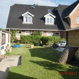 Ferienhaus Berta