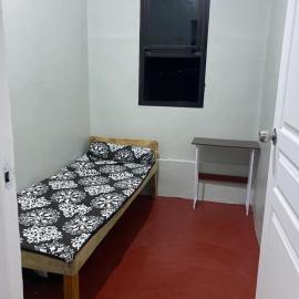 Puzon-M Bed Space Kidapawan, hotel v destinaci Kidapawan