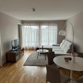 Apartament Near Haugesund