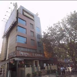 HOTEL VARISHTTA Kopar Khairane