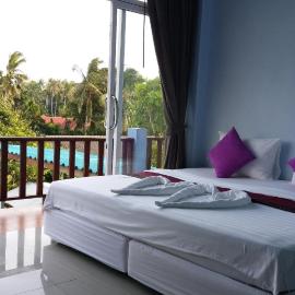 Hotel Rung Phangan
