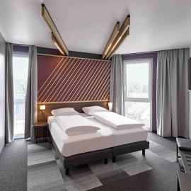B&B HOTEL Arnsberg, hotel em Arnsberg