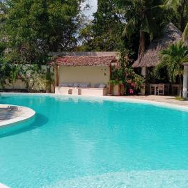 Villa Nyumba Hatimaye, hotel in Watamu