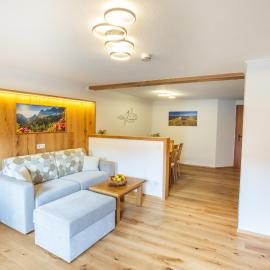 Forsterhof, hotel i Ramsau am Dachstein