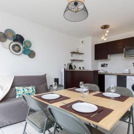 Les Arômes Residence with Pool & Parking Grasse, hotel a Grasse
