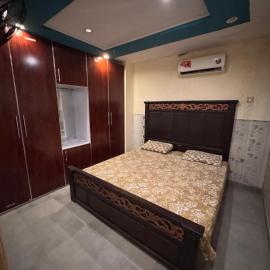 Jd apartment