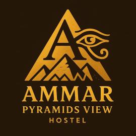 Ammar Pyramids View, hotell Kairos