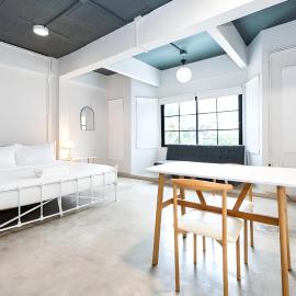 Yellow Place Sukhumvit Soi 2 - เยลโล เพลส สุขุมวิทซอย 2, hotel Bang Kapi városában