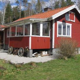 Mormors hus, hotel in Jörlanda