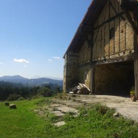 Alojamiento Rural Goierri