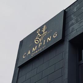 Camping K