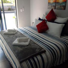 파리스에 위치한 호텔 Columbae Guesthouse
