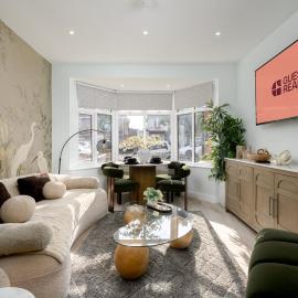 Greenford Apartments