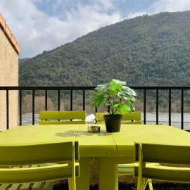 Les Naïades I49 - 2 bedrooms for 5 people !