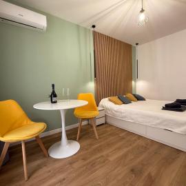 Piata Unirii Apartment