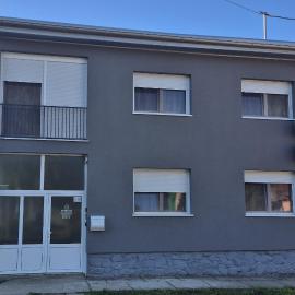 FORUM apartmani i sobe, hotel in Donji Miholjac