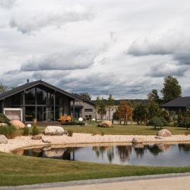 SEOVILLAGE Resort & Spa, готель у місті Myza Keipen