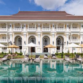 Ping Pura Riverside Resort & Spa Chiang Mai