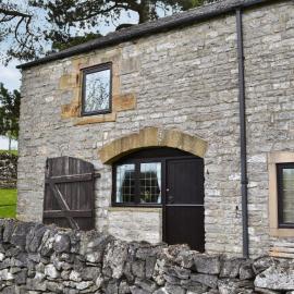 Sienna Cottage