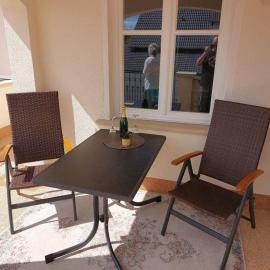 Ferienwohnung Klee