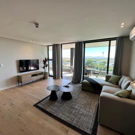 Newlands Peak Living Apartments, hotel in Cape Town